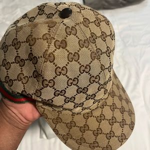 Gucci Cap